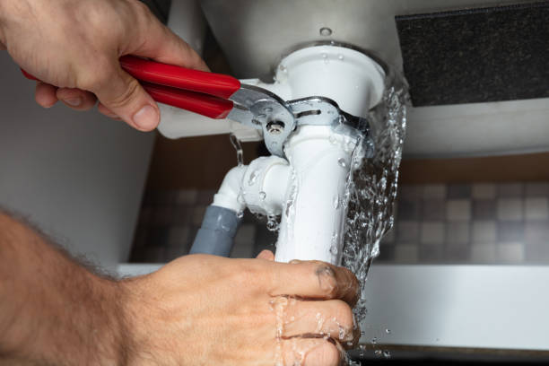 Best Residential water damage restoration  in Travis Ranch, TX