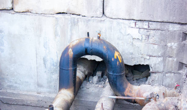 Best Water damage restoration near me  in Travis Ranch, TX
